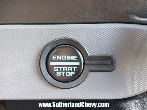 Used 2023 Ford Bronco Black Diamond AWD/4WD image 23