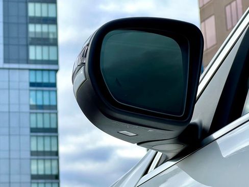 Certified 2022 Mercedes-Benz GLC 43 AMG 4MATIC image 10