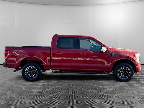 Used 2022 Ford F150 XLT w/ Equipment Group 302A High image 6
