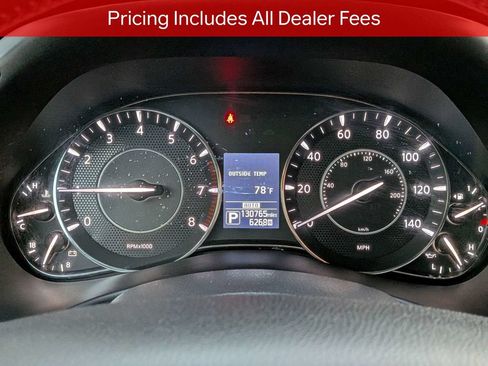 Used 2019 Nissan Armada SL w/ Premium Package AWD/4WD image 30