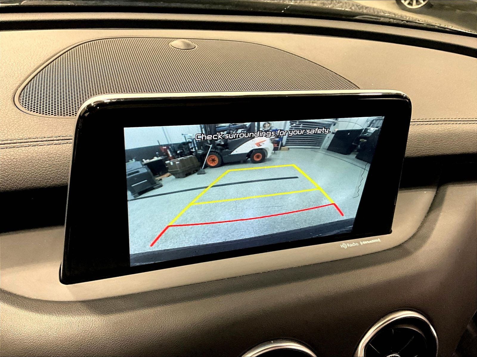 Used 2018 Kia Stinger GT1 AWD/4WD image 39