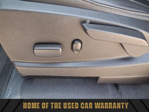 Used 2021 Chevrolet Colorado ZR2 image 18