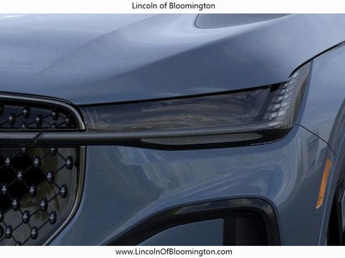 New 2026 Lincoln Nautilus Reserve image 21