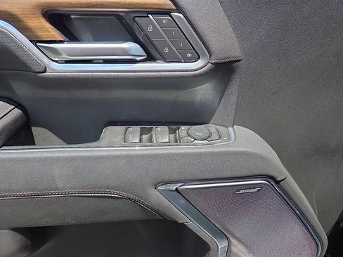 New 2026 Chevrolet Silverado 2500 High Country w/ Midnight Edition AWD/4WD image 11