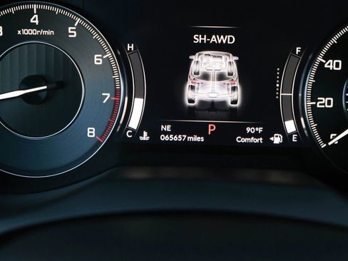 Used 2019 Acura RDX AWD w/ Technology Package image 36