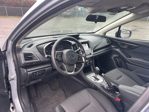 Used 2018 Subaru Impreza 2.0i Premium w/ Eyesight & BSD & Rcta image 18