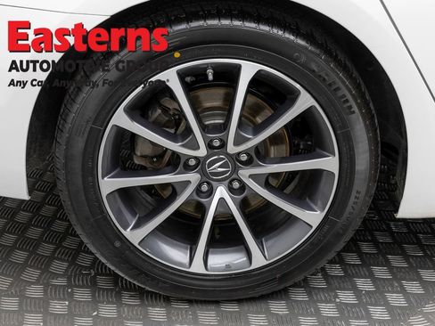 Used 2020 Acura TLX V6 FWD image 29