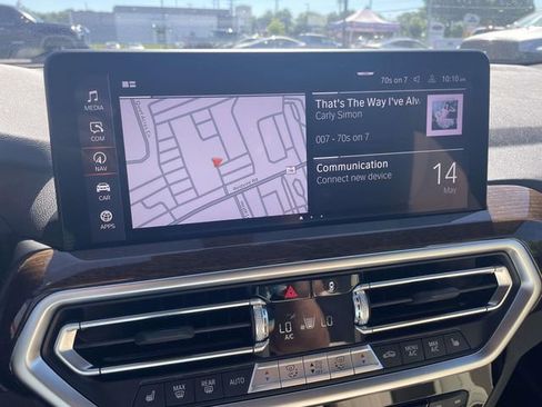 Used 2023 BMW X3 xDrive30i w/ Premium Package AWD/4WD image 23
