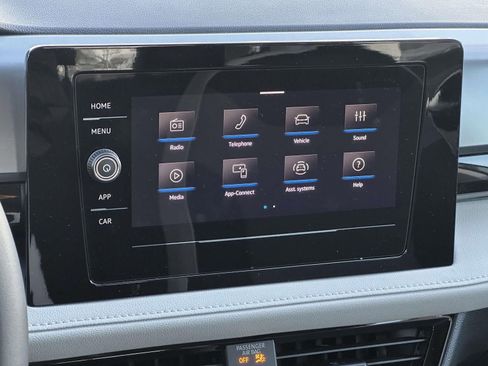 New 2026 Volkswagen Taos S AWD/4WD image 15
