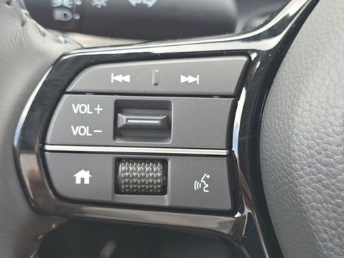 New 2026 Honda HR-V EX-L image 25