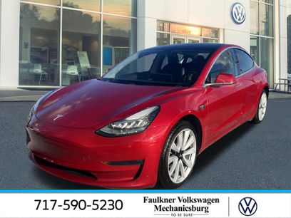 Used 2020 Tesla Model 3 Performance
