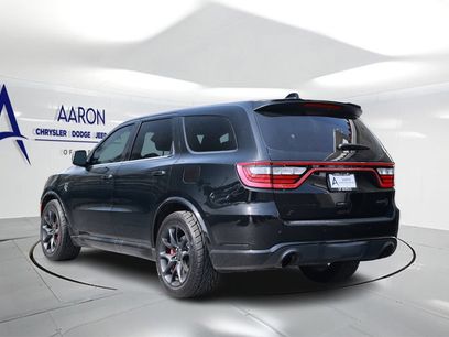 Used 2023 Dodge Durango SRT Hellcat