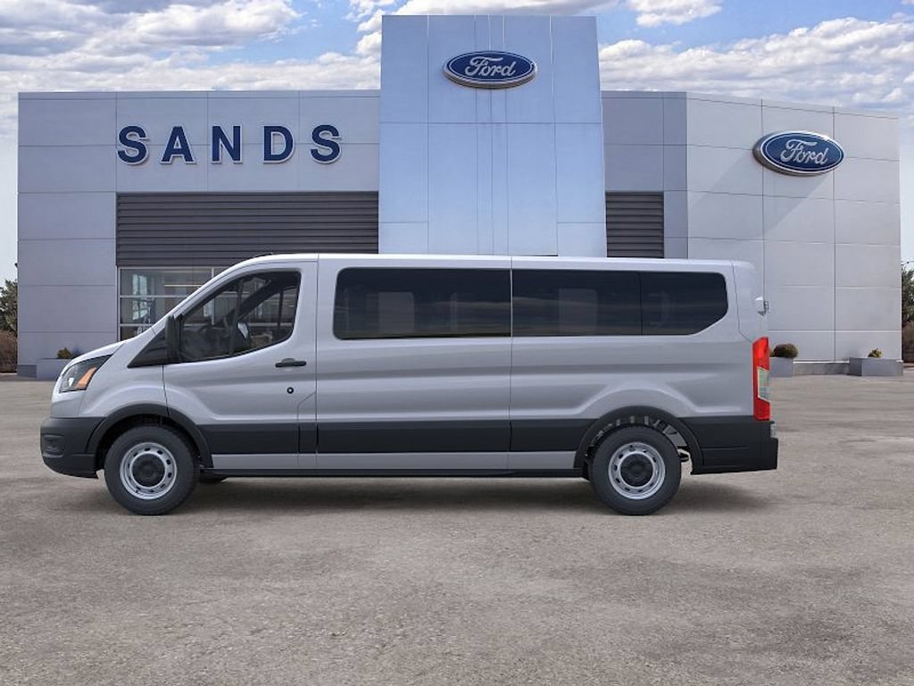 New 2026 Ford Transit 350 XL RWD image 3