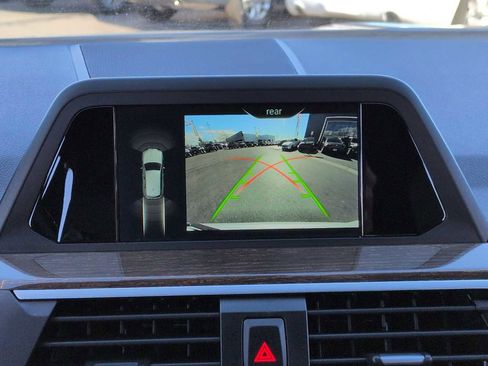 Used 2018 BMW X3 xDrive30i image 31