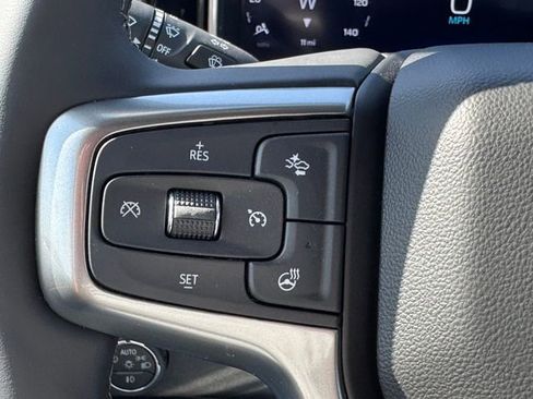 New 2026 Chevrolet Silverado 2500 LT w/ Trail Boss Package image 22