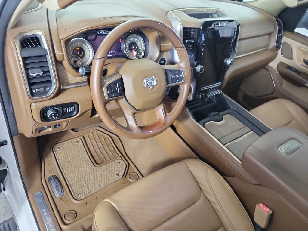 Used 2020 RAM 1500 Limited RWD image 11