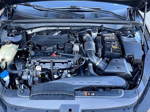 Certified 2023 Kia K5 GT-Line image 10