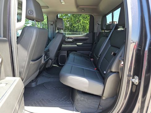 Used 2023 Chevrolet Silverado 1500 LTZ w/ LTZ Premium Texas Edition AWD/4WD image 14