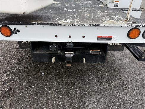 Used 2019 Ford F450 XL w/ Snow Plow Prep Package RWD image 39