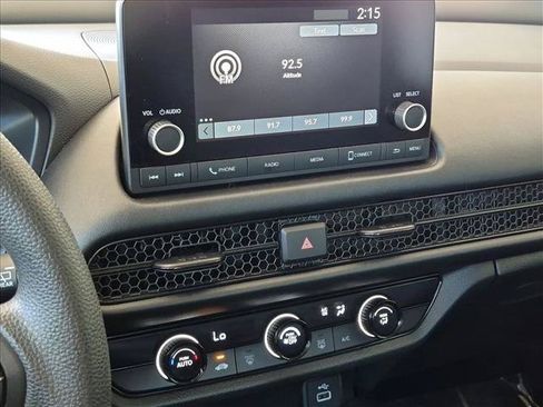 Used 2025 Honda HR-V LX image 14