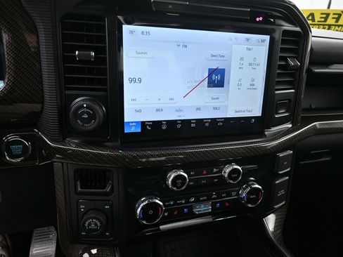 New 2025 Ford F150 Lariat w/ Equipment Group 502A High image 20