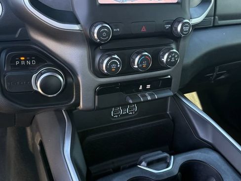 Used 2022 RAM 1500 Big Horn RWD image 20