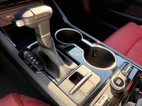 New 2026 Kia K5 GT-Line image 21