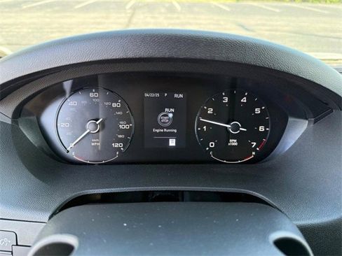 New 2025 RAM ProMaster 1500 w/ Convenience Group image 28