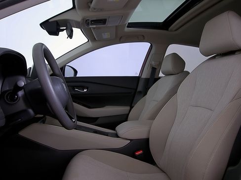 Used 2024 Honda Accord EX image 22