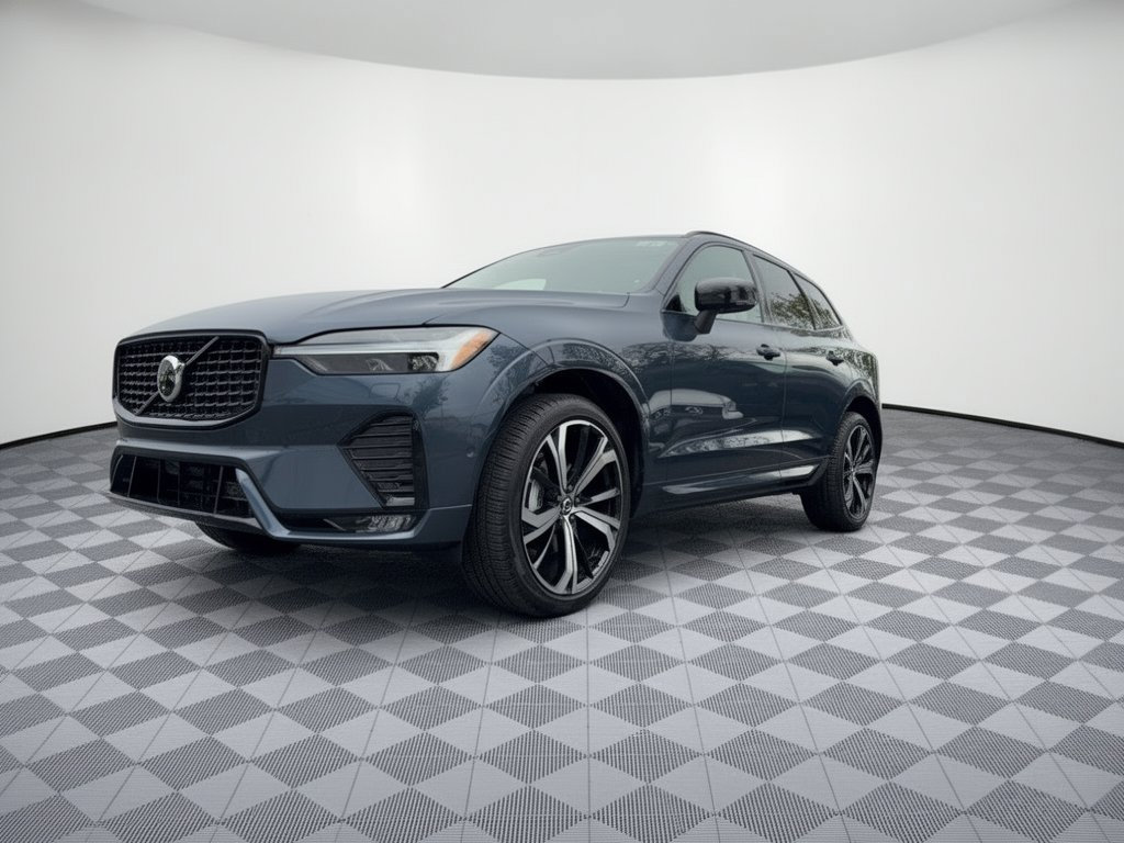 Used 2025 Volvo XC60 B5 Ultra w/ Protection Package Premier AWD/4WD image 1