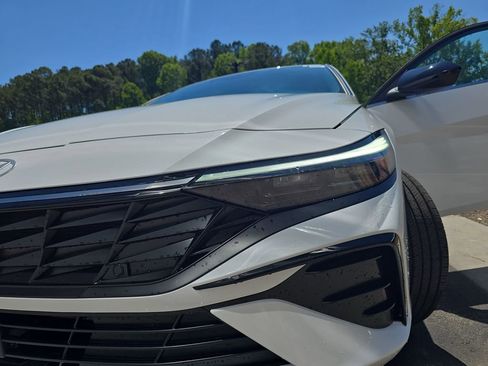 New 2026 Hyundai Elantra SEL Sport Premium FWD image 32