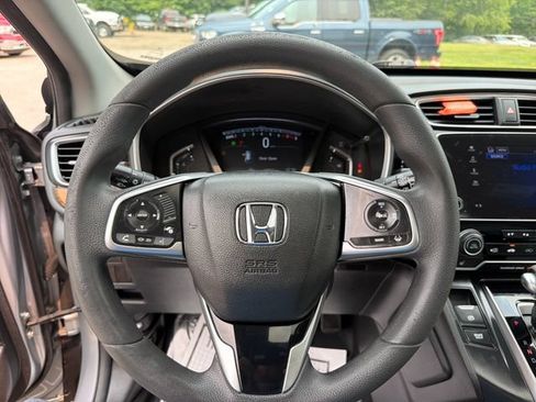 Used 2017 Honda CR-V EX image 16