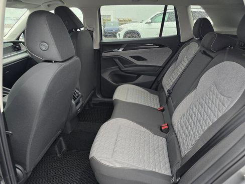 New 2026 Volkswagen Tiguan S AWD/4WD image 35