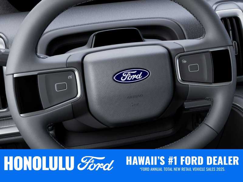 New 2027 Ford Expedition Max Active RWD image 12