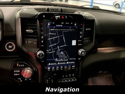 Used 2020 RAM 2500 Power Wagon image 5