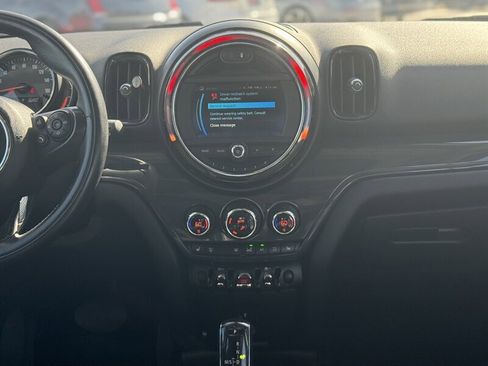 Used 2020 MINI Cooper Countryman image 7
