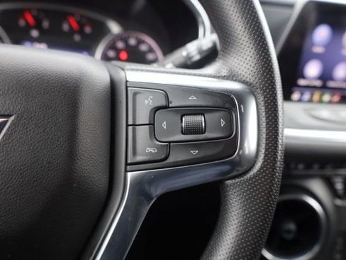 Certified 2022 Chevrolet Blazer LT image 23