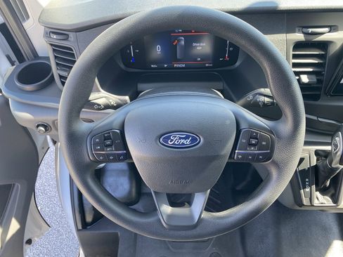 New 2026 Ford Transit 250 148 Medium Roof RWD image 26
