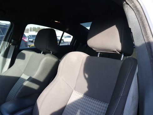 Used 2023 Dodge Charger GT w/ Blacktop Package image 13