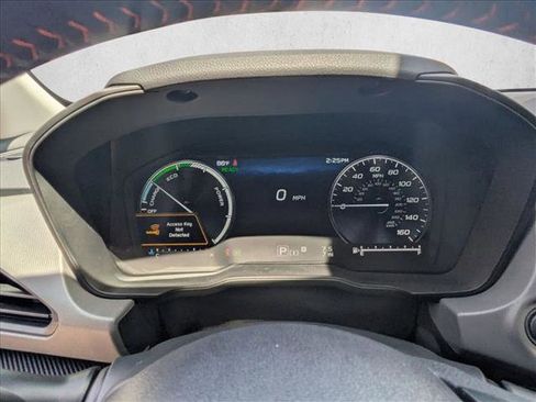 New 2026 Subaru Crosstrek 2.5i Limited AWD/4WD image 17