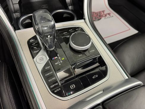 Used 2019 BMW M850i xDrive Convertible AWD/4WD image 28