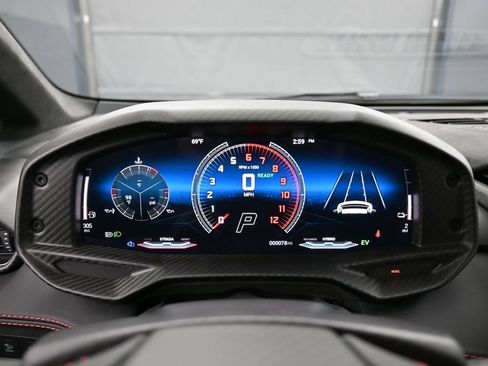Used 2026 Lamborghini Temerario AWD/4WD image 20