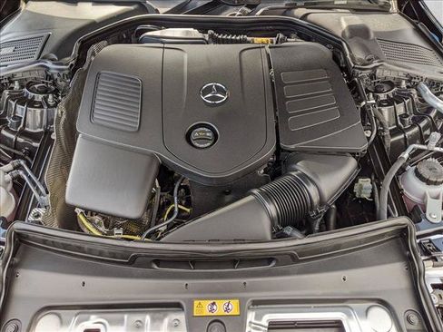 Used 2026 Mercedes-Benz C 300 4MATIC Sedan image 18