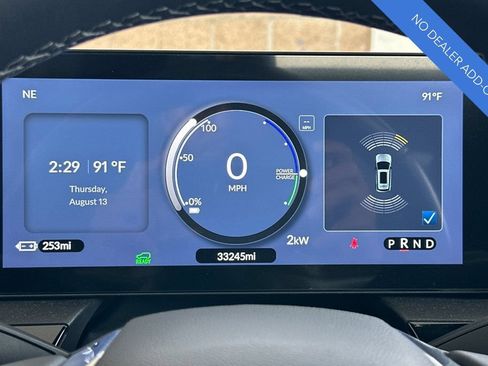 Used 2024 Honda Prologue Touring image 28