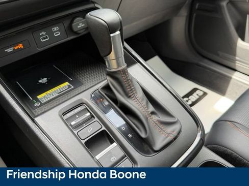 Used 2024 Honda CR-V Sport-L image 31