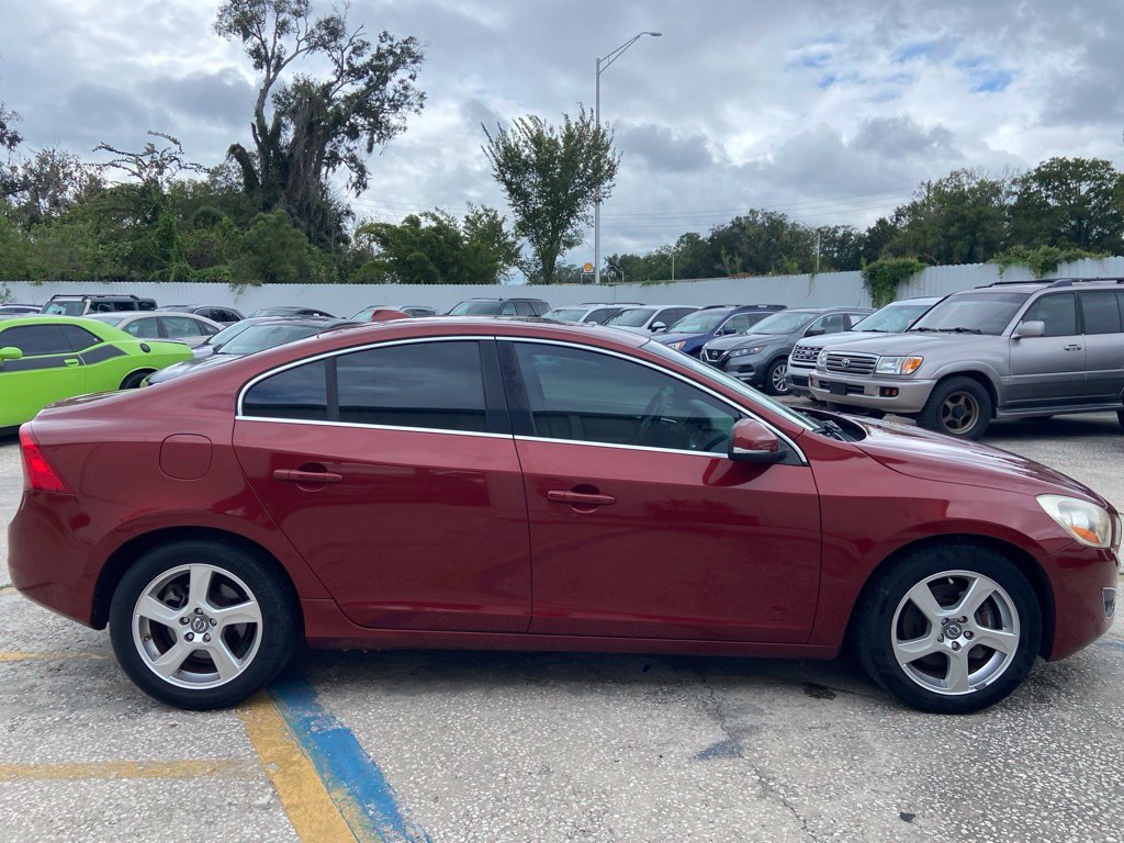 Used 2012 Volvo S60 T5 FWD image 6