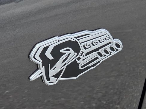 New 2026 RAM 1500 Big Horn AWD/4WD image 30