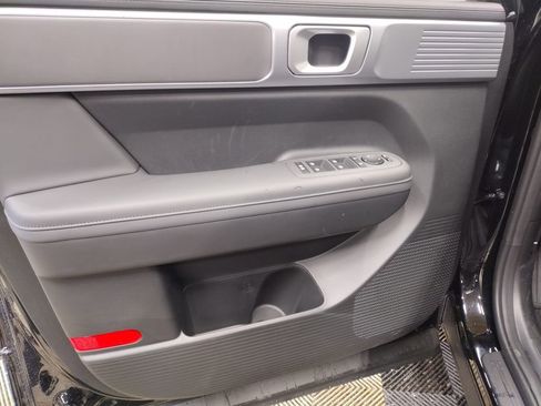 New 2026 Hyundai Santa Fe SEL image 23