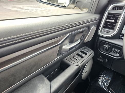 New 2026 RAM 1500 Laramie w/ Night Edition image 18