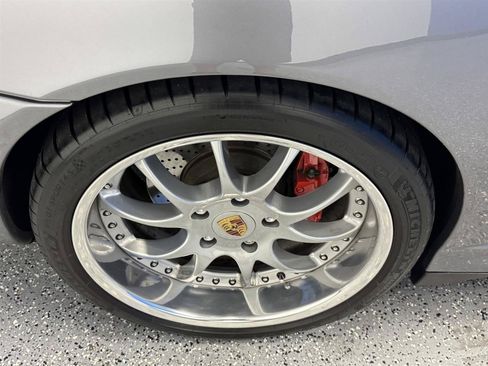 Used 2004 Porsche 911 Turbo AWD/4WD image 30